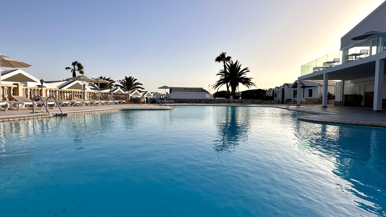 Pool MP Club Caleta Dorada