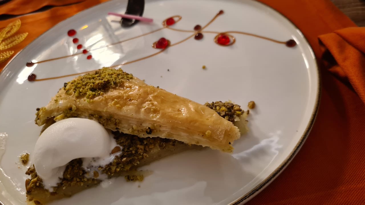 Gastro Seaden Quality Resort & Spa