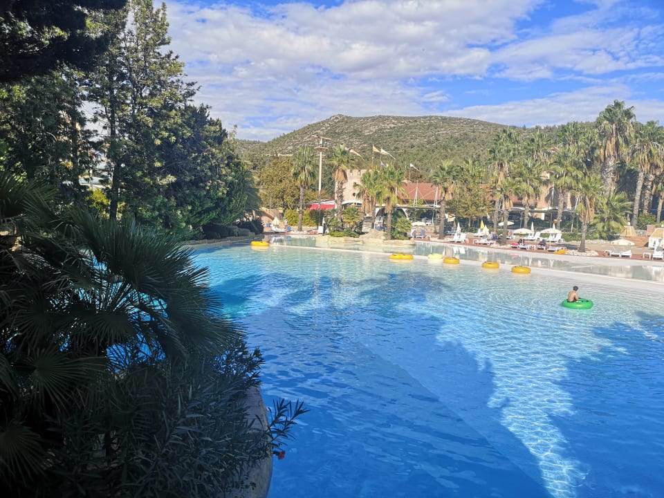 Ausblick TUI BLUE Ephesus