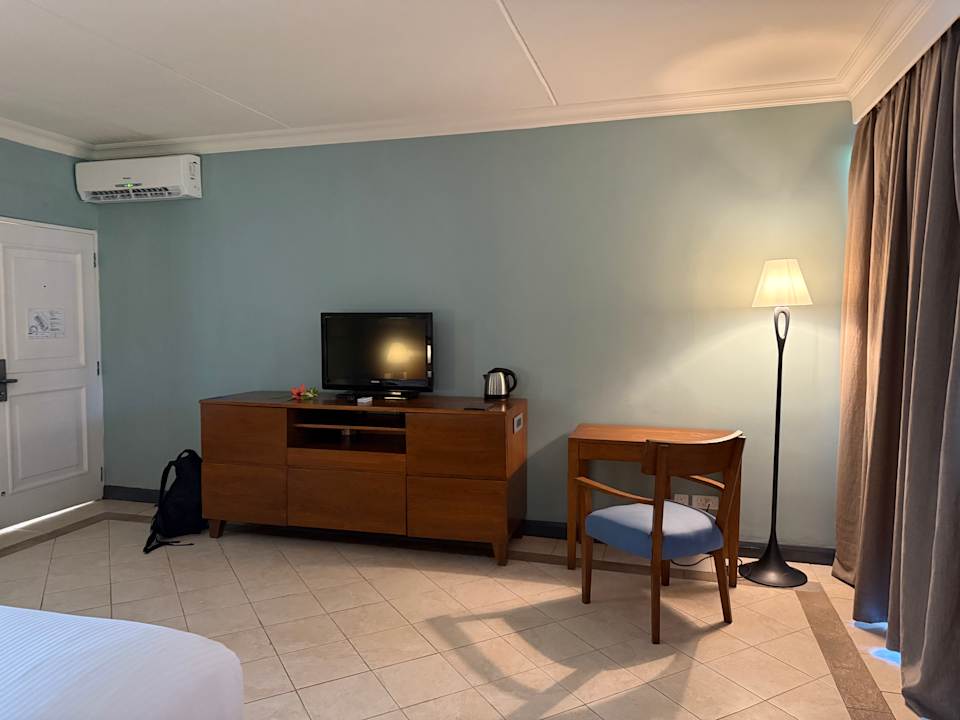 Zimmer Outrigger Mauritius Beach Resort