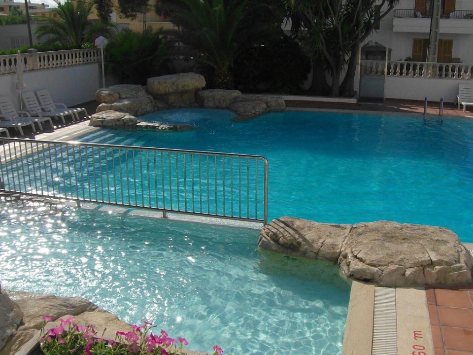 Hotelpool Grupotel Farrutx