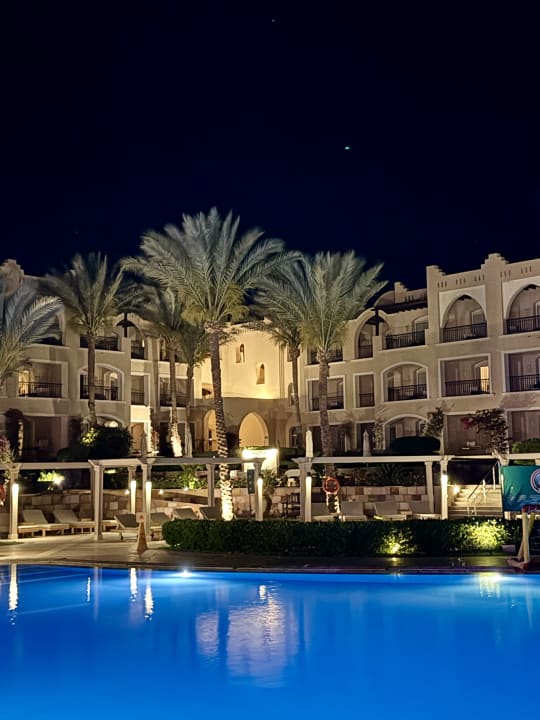 Pool Hotel JAZ Makadi Star & Spa