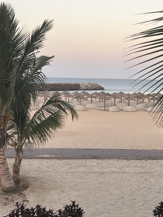 Ausblick Meliá Laguna Beach