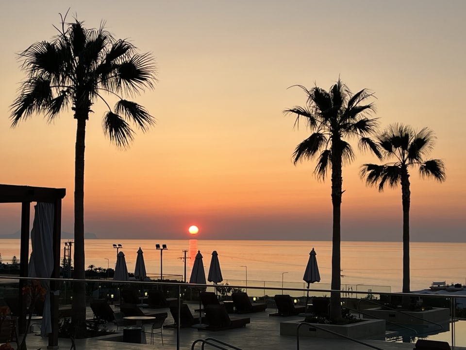 Strand The Royal Senses Resort, Curio Collection by Hilton