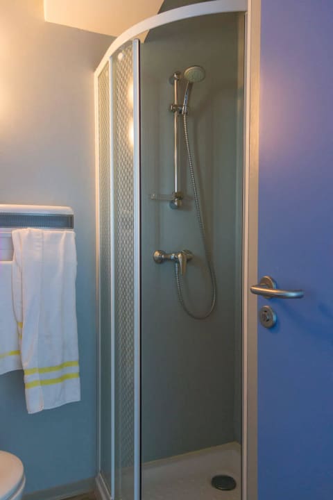 Bad Hotel le Belvédère