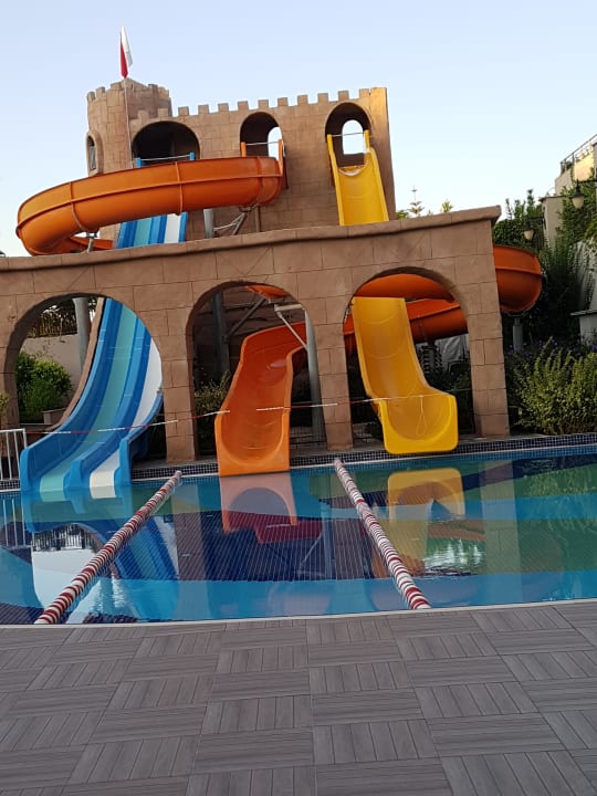 Sport & Freizeit Aydinbey Kings Palace & Spa