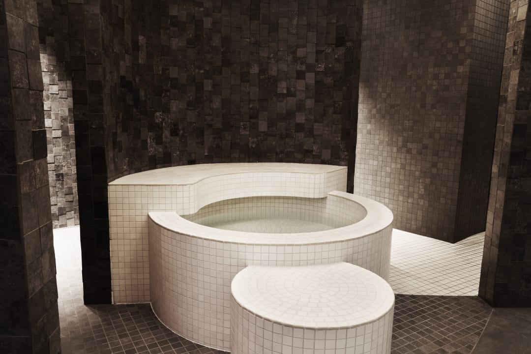 Sport & Freizeit Hotel Reykjavík Saga