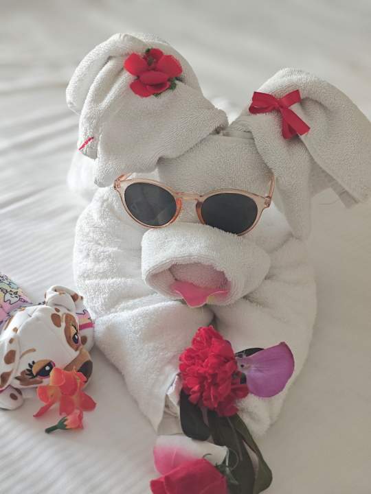 Zimmer Sunis Evren Beach Resort Hotel & Spa