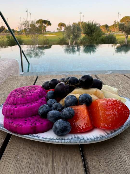 Gastro Cullinan Belek