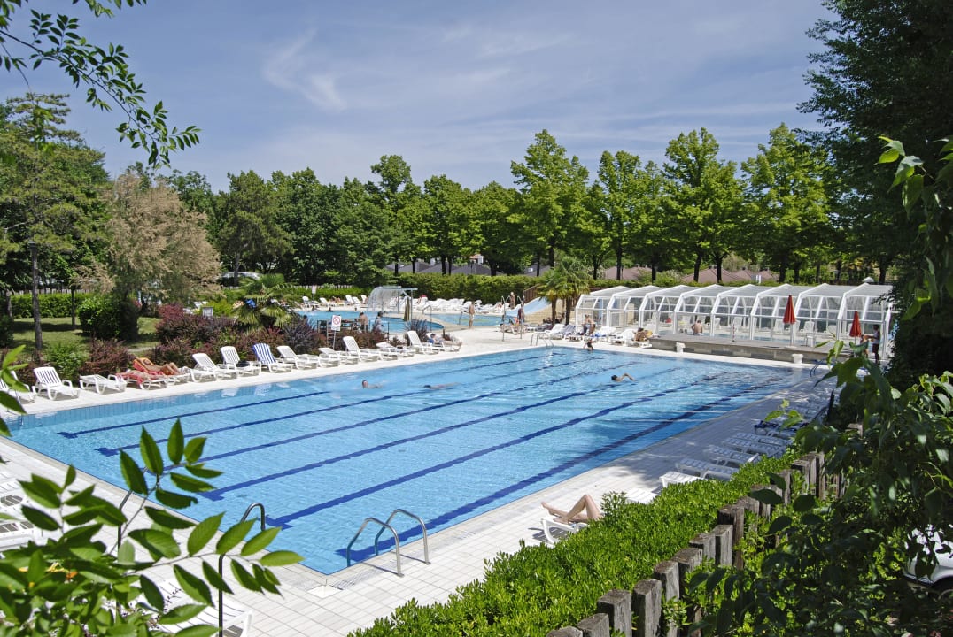 Camping Sabbiadoro Camping Sabbiadoro