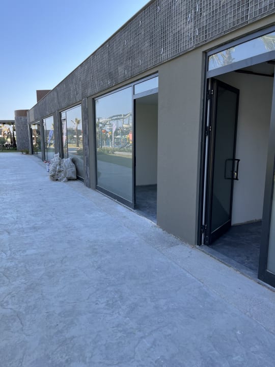 Sonstiges Jacaranda Luxury Resort