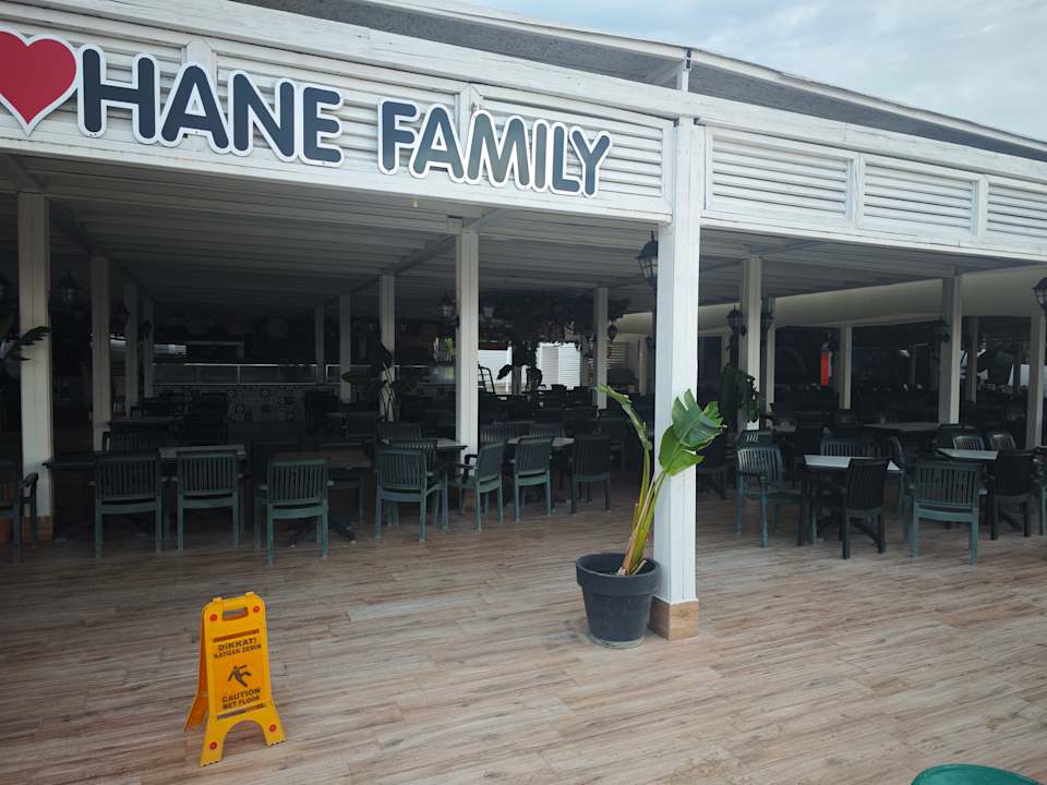Strand Hane Family Resort