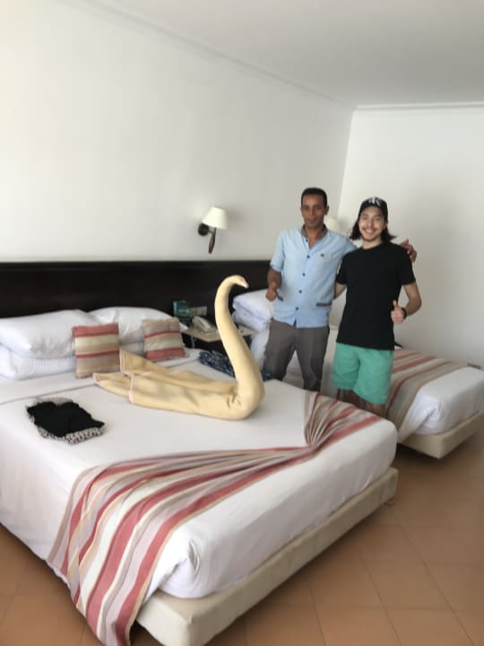 Zimmer LABRANDA Royal Makadi
