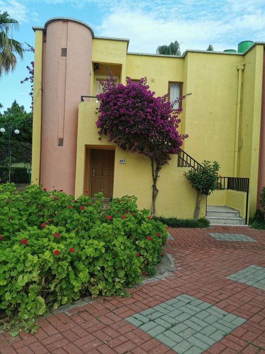 Sonstiges VONRESORT Golden Beach