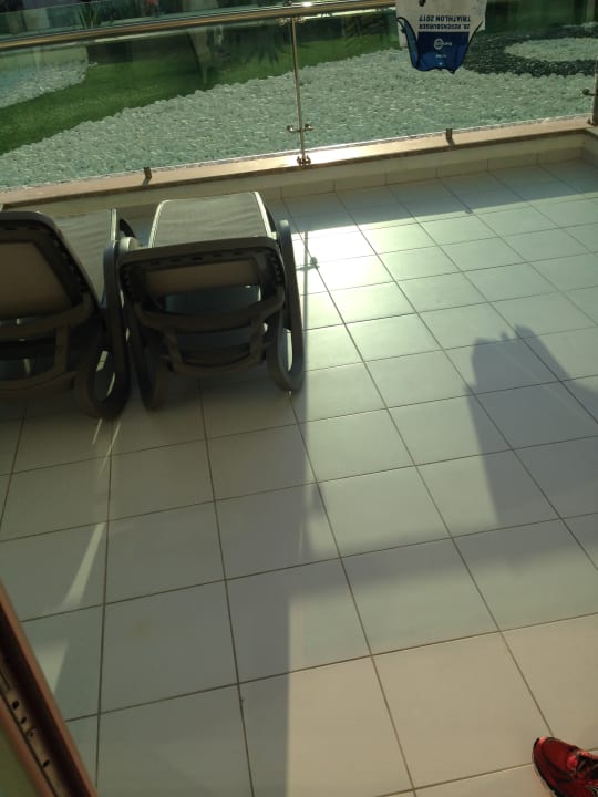 Zimmer Side Sunport Hotel & Spa