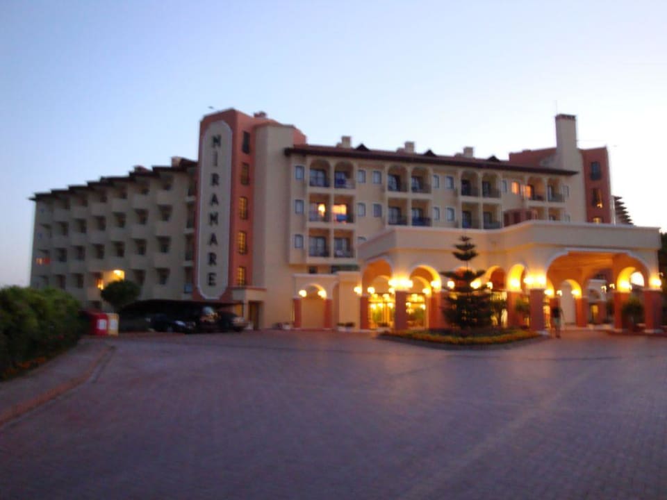 Hotel Miramare Queen Hotel