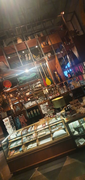 Sonstiges PIERDREI Hotel HafenCity Hamburg