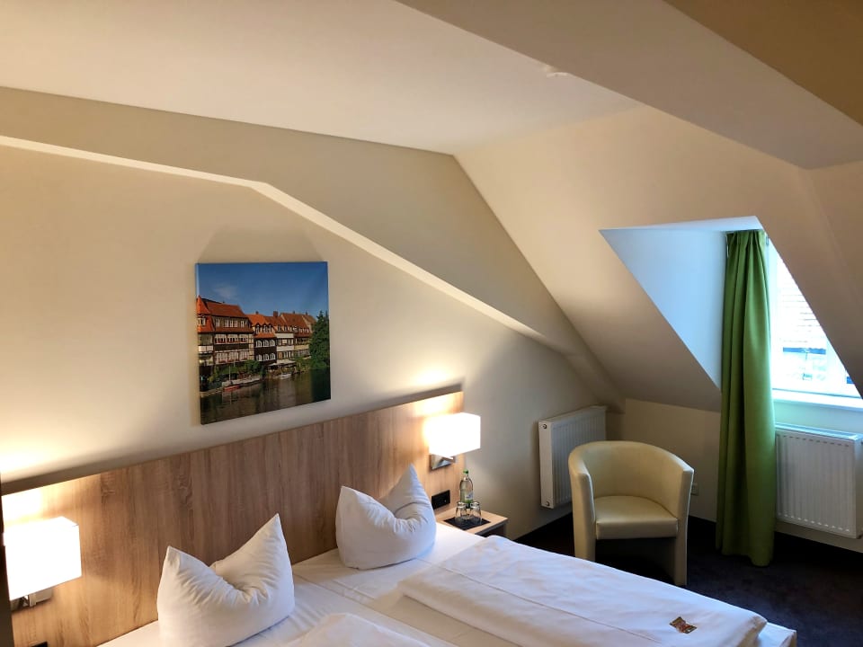 Zimmer Hotel Europa Bamberg