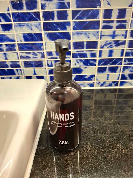 Zimmer ASAI Bangkok Chinatown