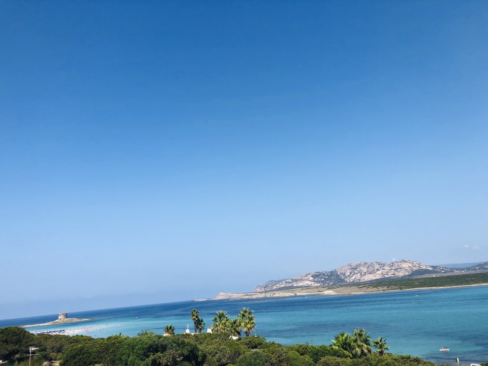 Zimmer Club Esse Roccaruja