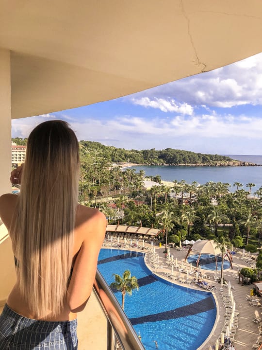 Zimmer Saphir Resort & Spa