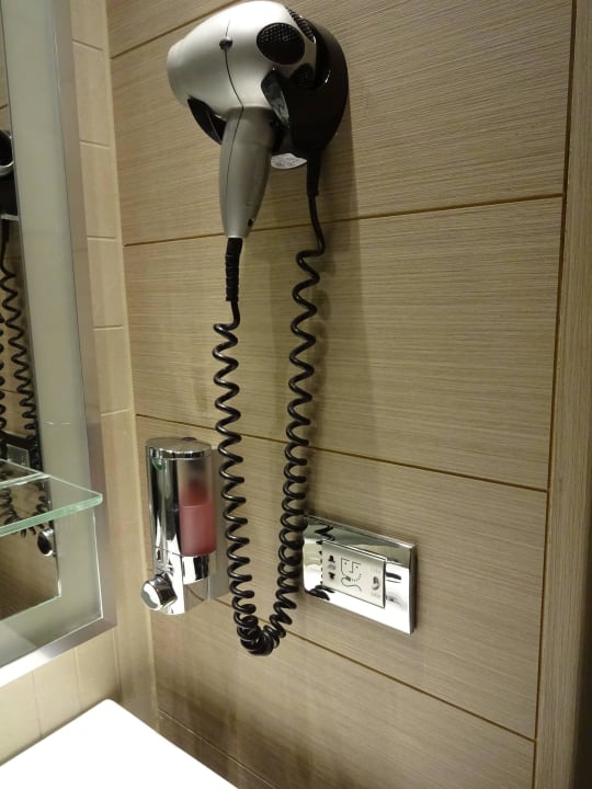 Bad TITANIC Comfort Berlin Mitte