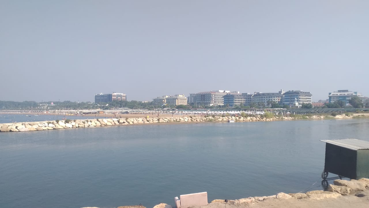 Strand Barut B Suites