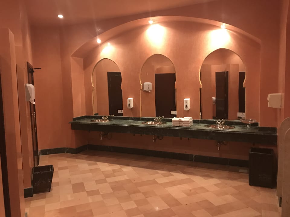 Sonstiges Steigenberger Coraya Beach - Adults only