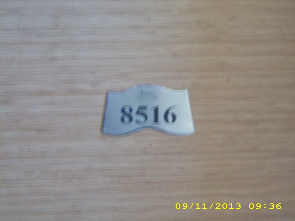 Unser Zimmer Hane Family Resort