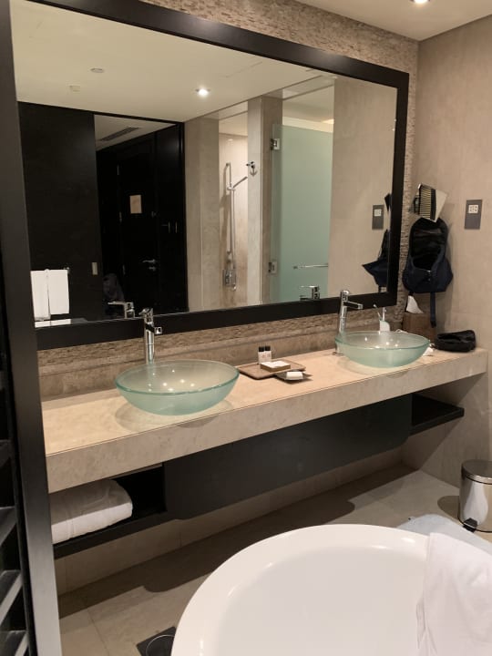 Zimmer Rixos The Palm Hotel & Suites