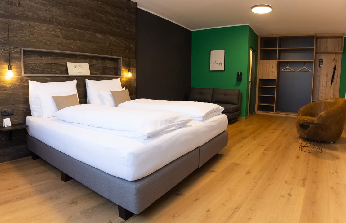 Zimmer Self-Check-in Hotel Vino Q Zistersdorf