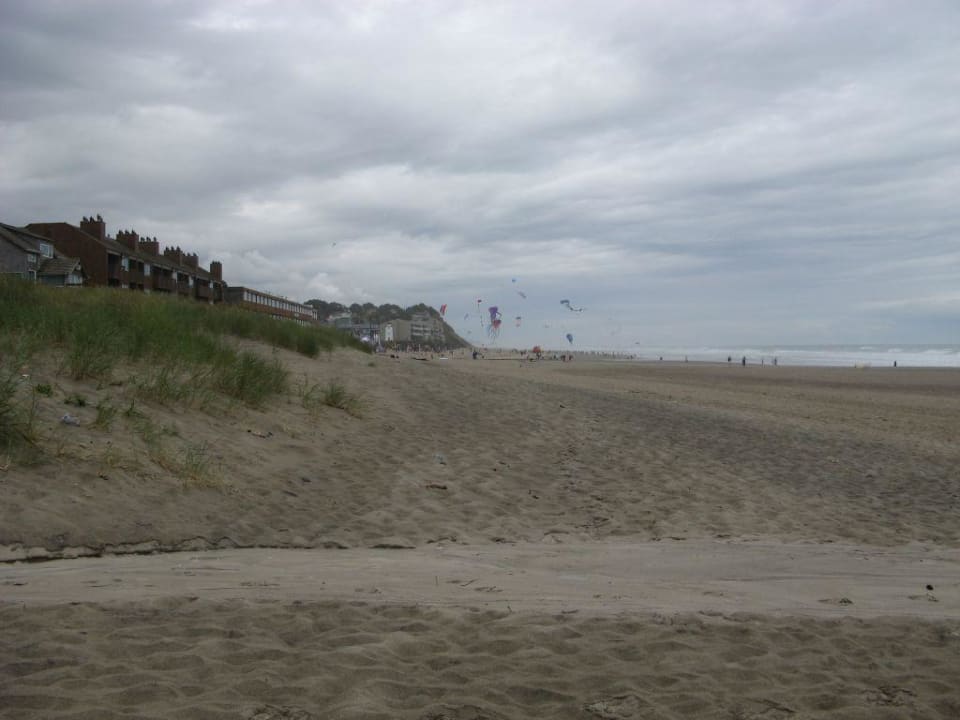 Best Western Lincoln Sands Suites in Lincoln City Lincoln Sands Oceanfront Resort