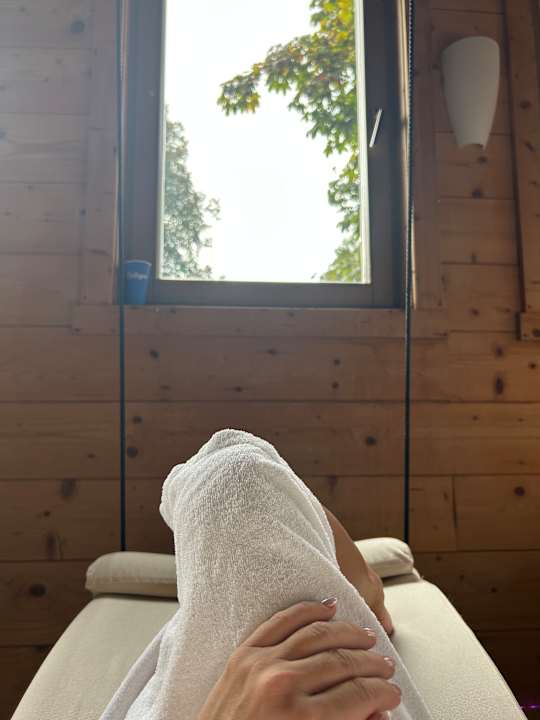 Sport & Freizeit Naturel Hoteldorf Schönleitn