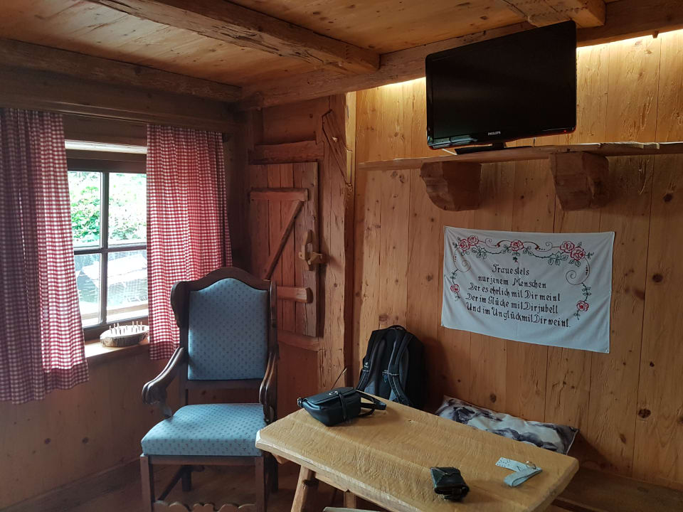 Zimmer Hotel Seegasthof Gamsjaga