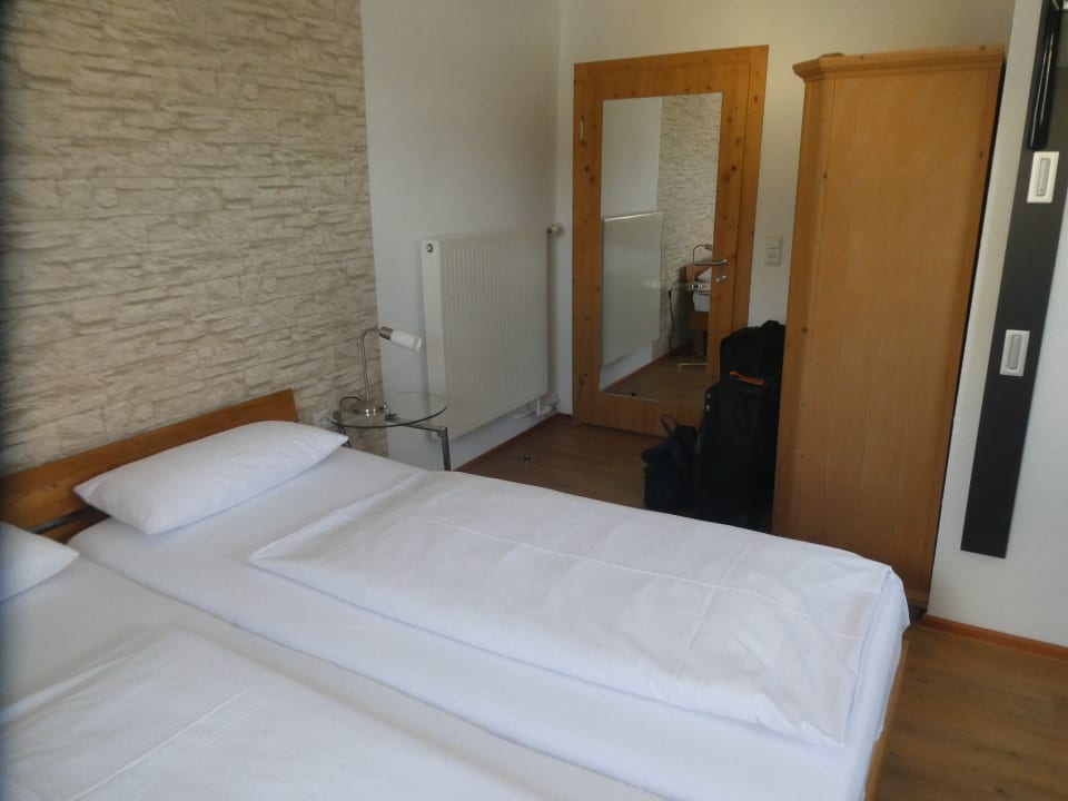 Zimmer Hotel Engel