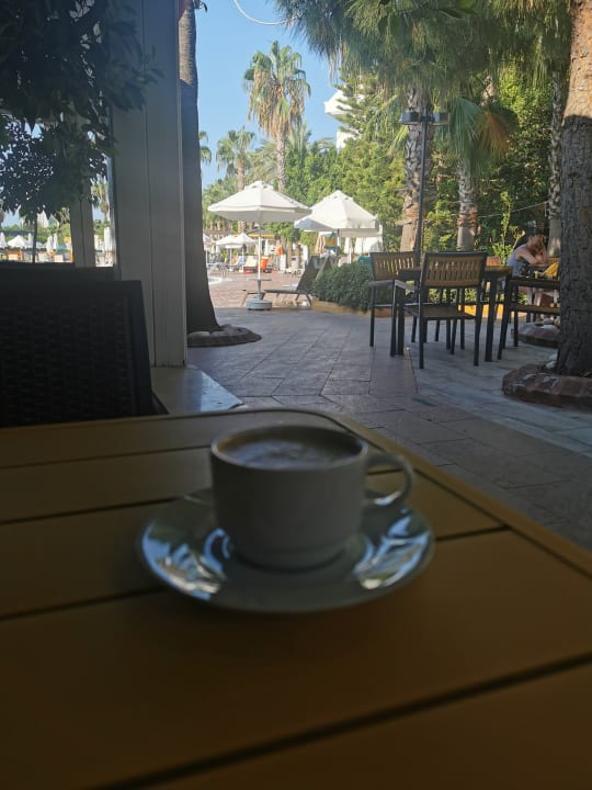 Gastro Hane Family Resort