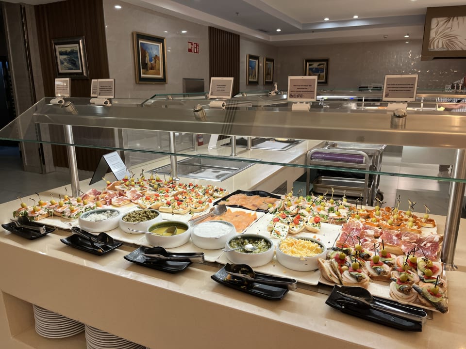 Sonstiges Hotel Riu Palace Maspalomas Adults Only