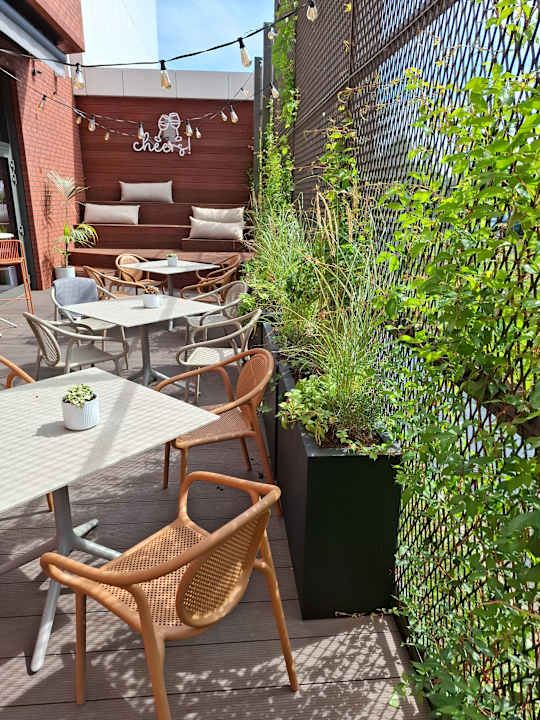 Gastro Qubus Hotel Katowice