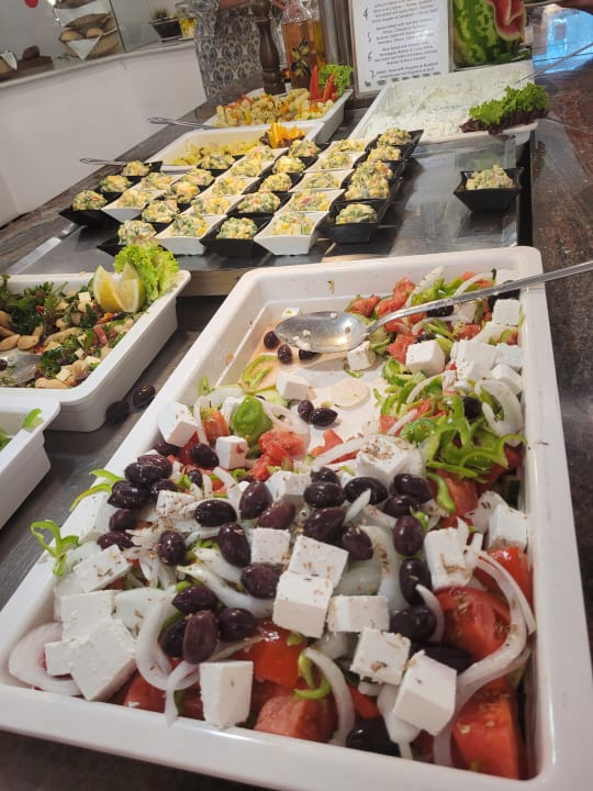 Gastro Mastichari Bay Hotel