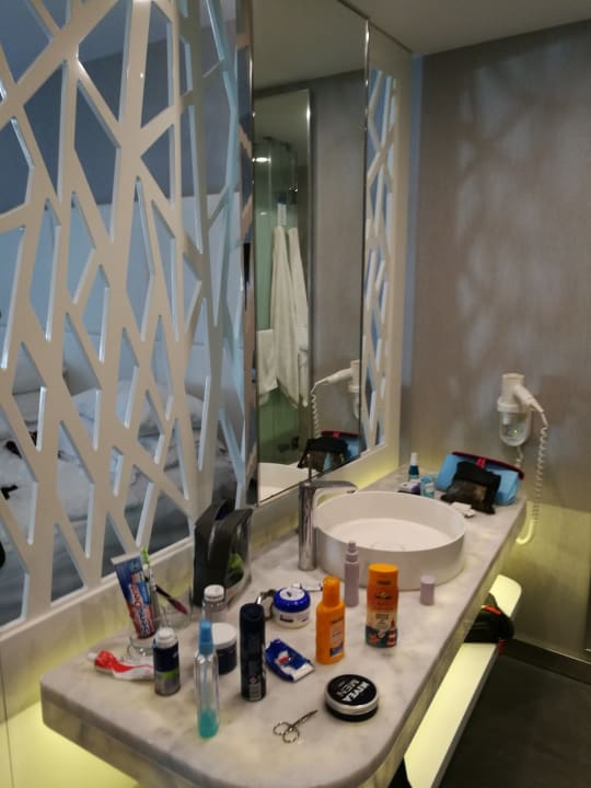 Zimmer The Sense Deluxe Hotel