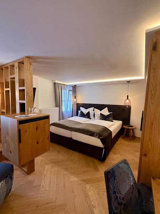 Zimmer Hotel Königssee