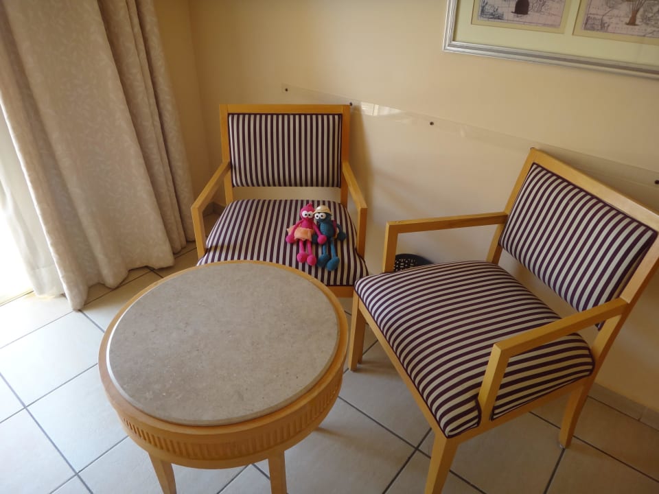 Zimmer Hotel JAZ Makadi Star & Spa