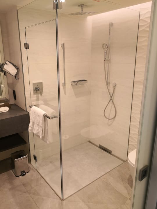 Zimmer Hilton Munich Airport