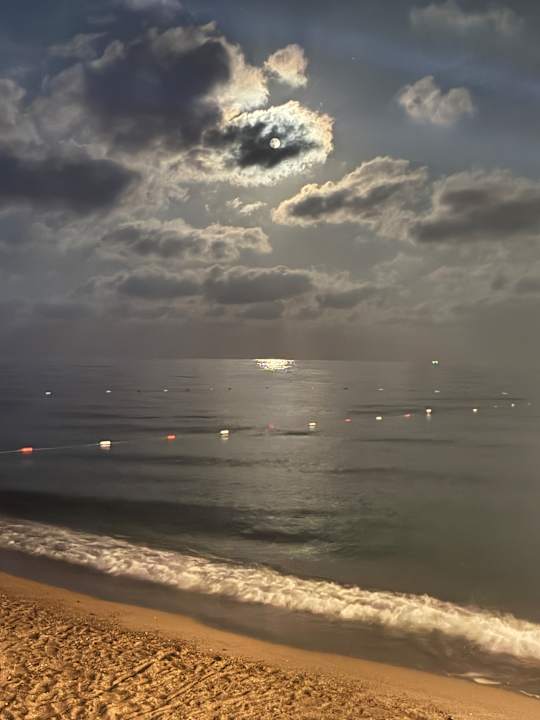 Strand Adalya Elite Lara