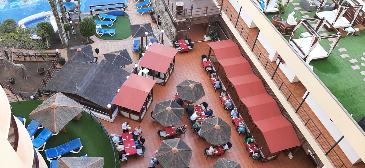 Gastro Maritim Playa