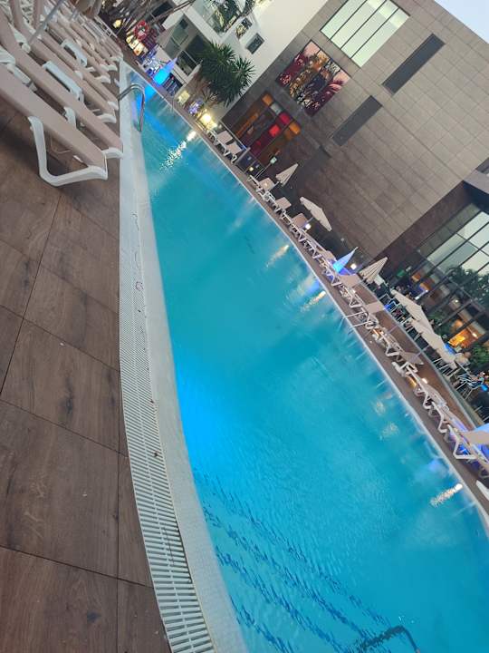 Pool R2 Bahía Playa Design Hotel & Spa - Adults Only