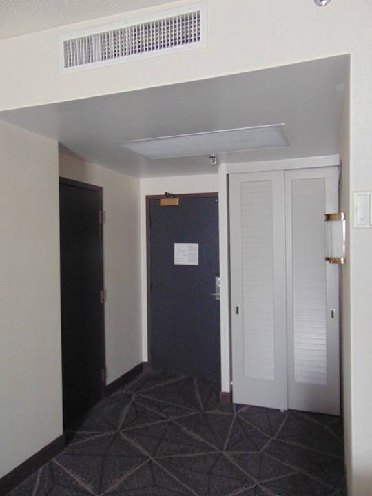 Zimmer Hotel Hilton Atlanta