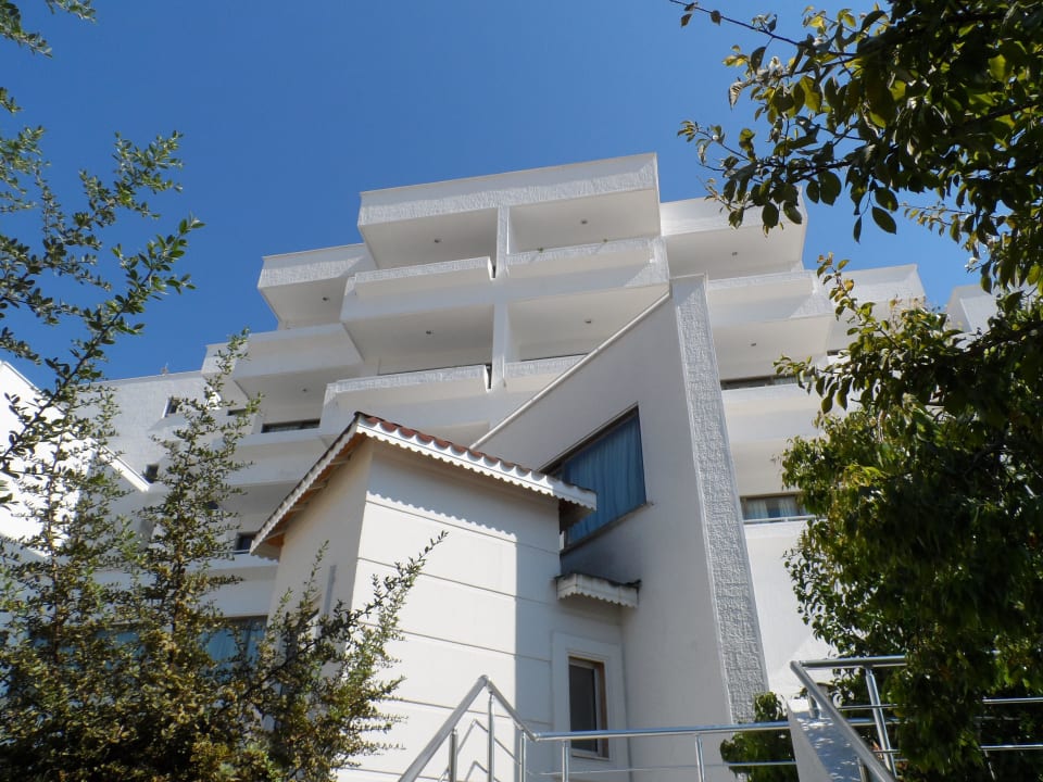 Hotel Saray Regency Resort & Spa Asteria Collection Side