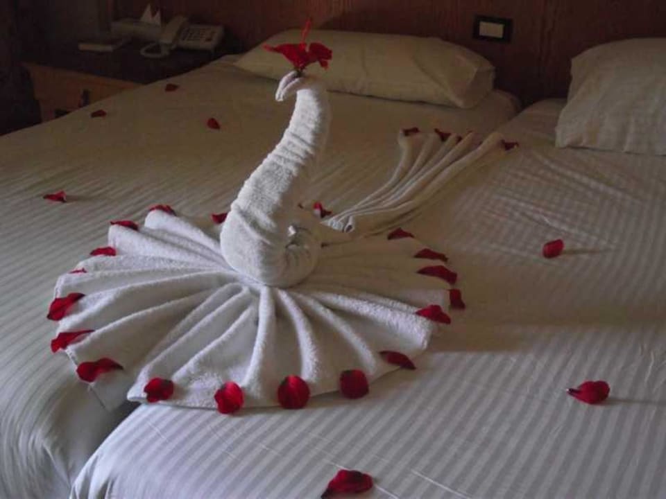 Schön... Pickalbatros Alf Leila Wa Leila Resort - Neverland Hurghada