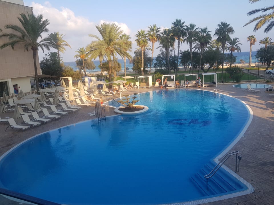 Ausblick CM Castell de Mar